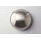 Et2 Wink 1-Light 5.25" Wide Satin Nickel Wall Sconce E20540-SN - alternate 2